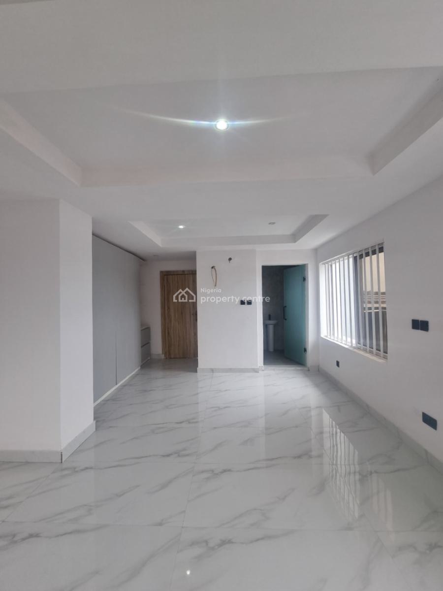 Waterfront 3-bedroom Apartment, Ikoyi, Lagos, Flat / Apartment for Sale
