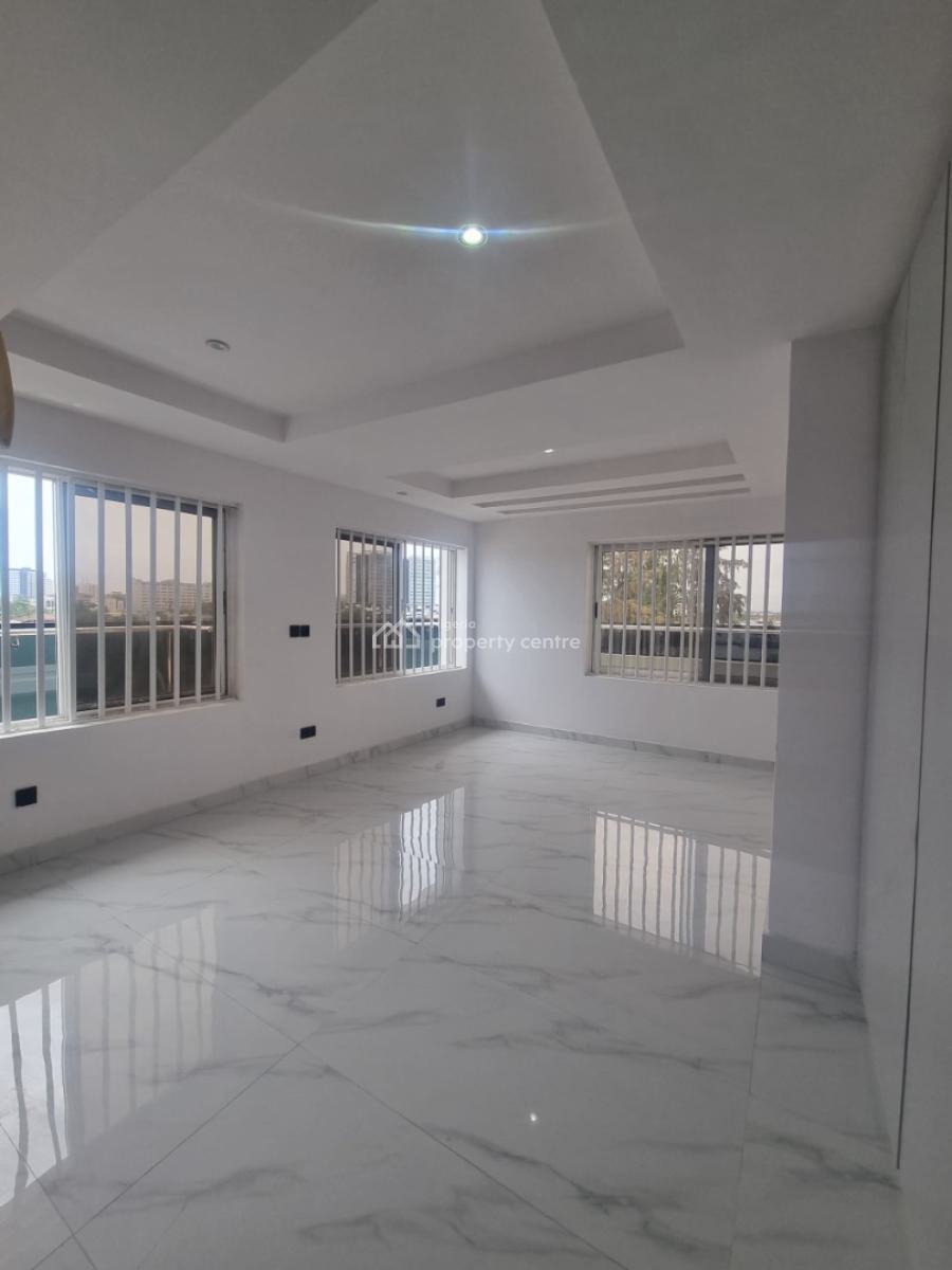 Waterfront 3-bedroom Apartment, Ikoyi, Lagos, Flat / Apartment for Sale