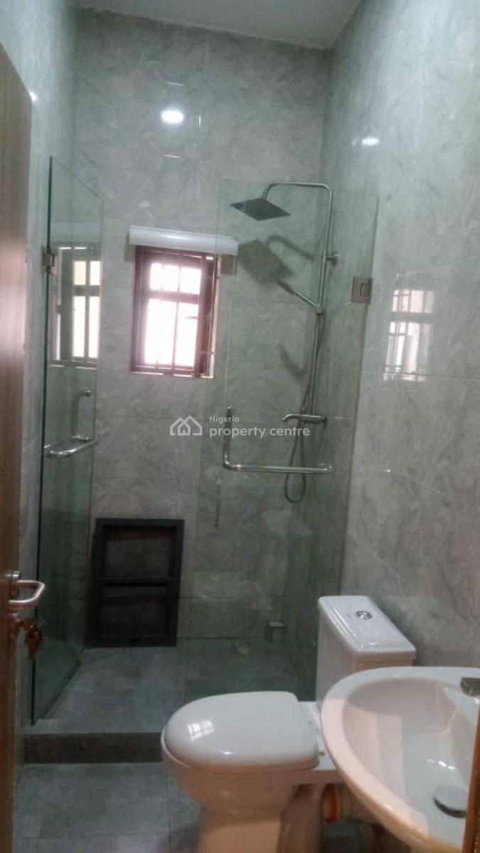 Luxury 4 Bedroom Duplex, Ikate, Lekki, Lagos, Terraced Duplex Short Let