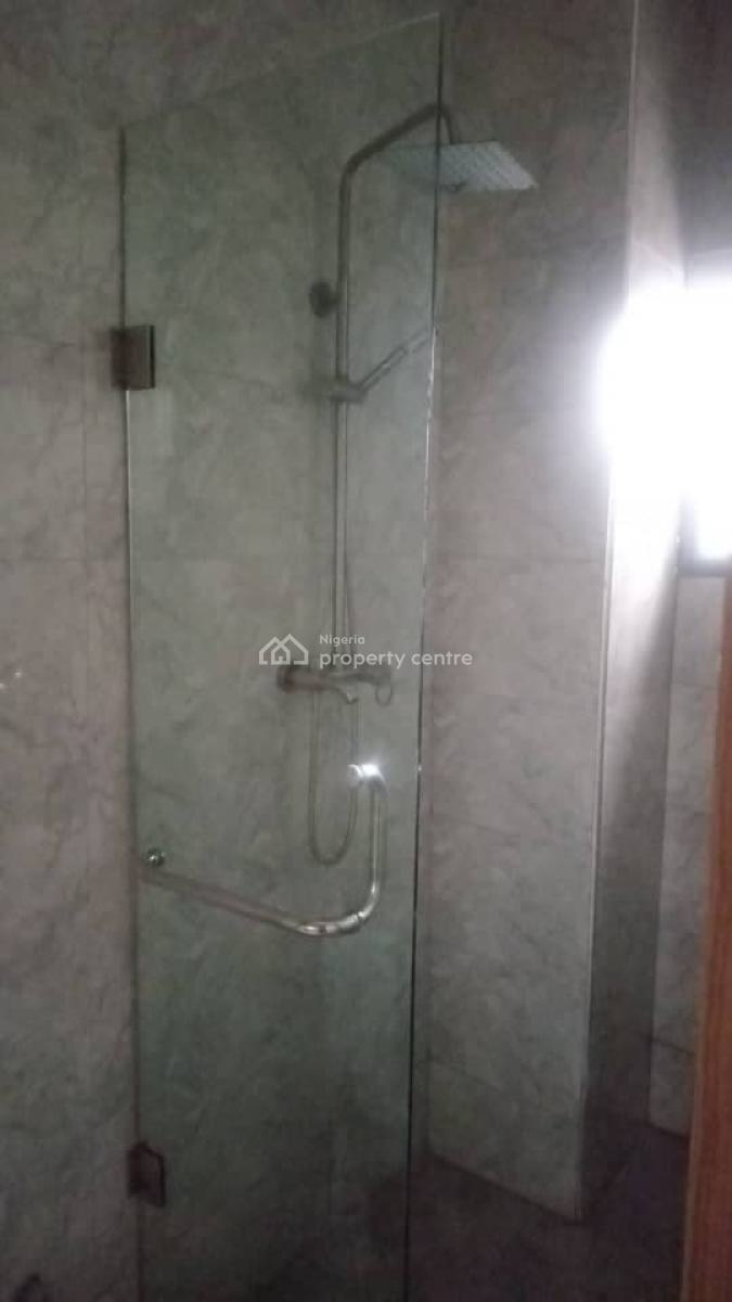 Luxury 4 Bedroom Duplex, Ikate, Lekki, Lagos, Terraced Duplex Short Let