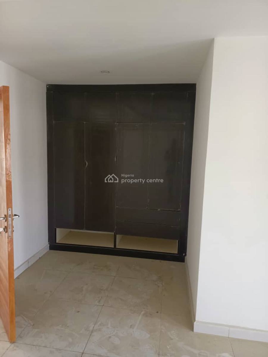 Brand New Luxury Spacious Smart 4 Bedrooms Terrace Duplex with Bq, Gwarinpa, Abuja, Terraced Duplex for Sale