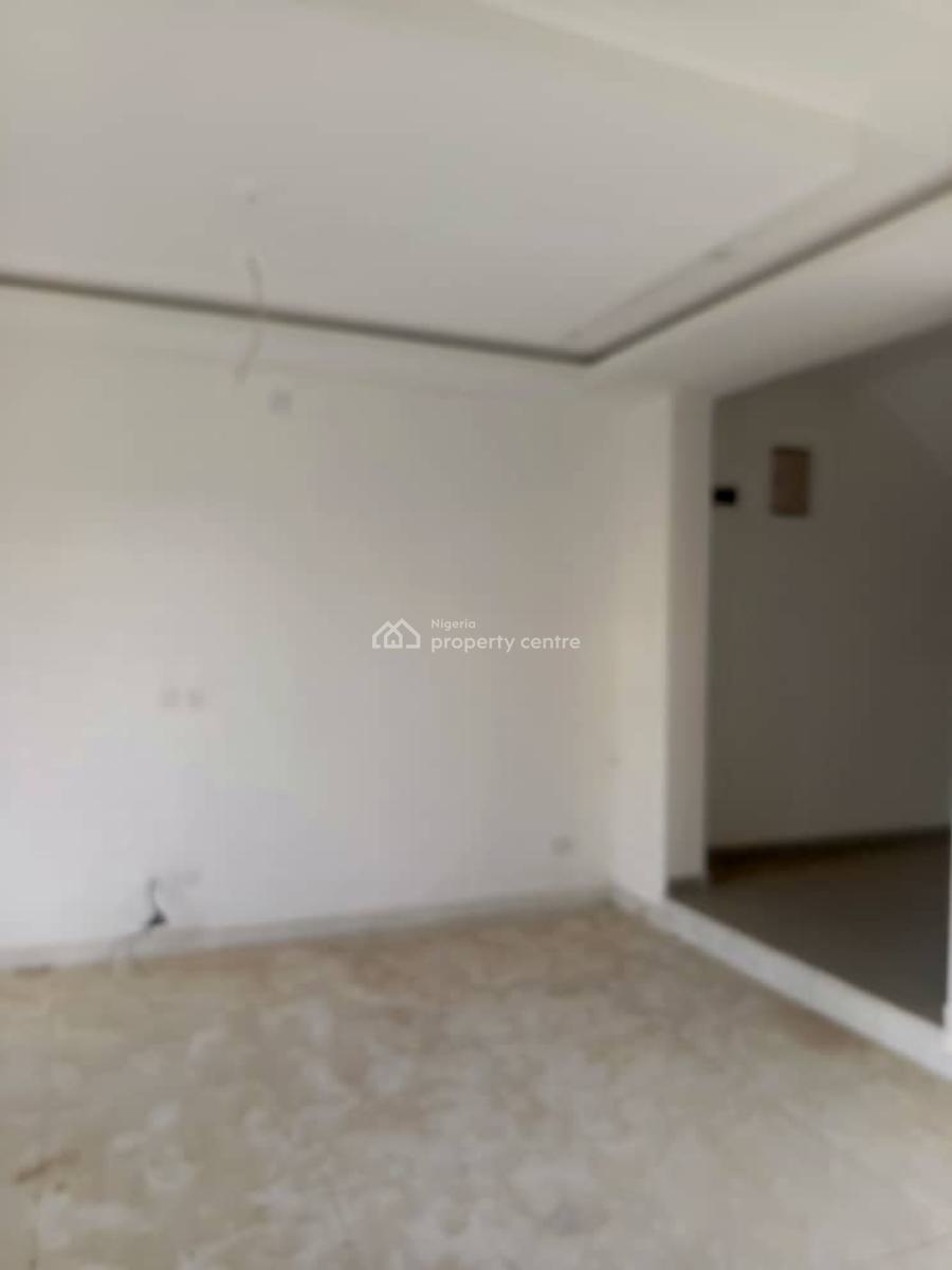 Brand New Luxury Spacious Smart 4 Bedrooms Terrace Duplex with Bq, Gwarinpa, Abuja, Terraced Duplex for Sale