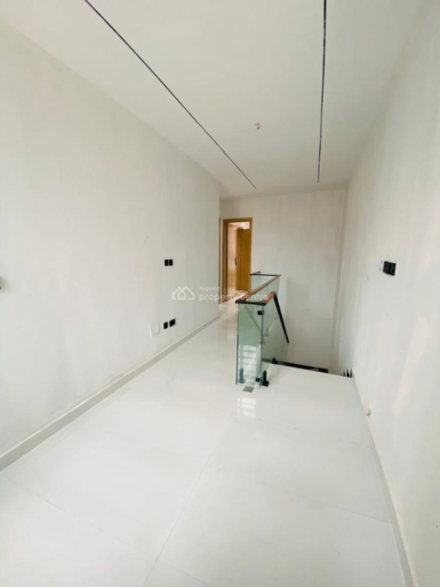 4 Bedroom Duplex + Bq, Olokonla, Ajah, Lagos, Semi-detached Duplex for Sale