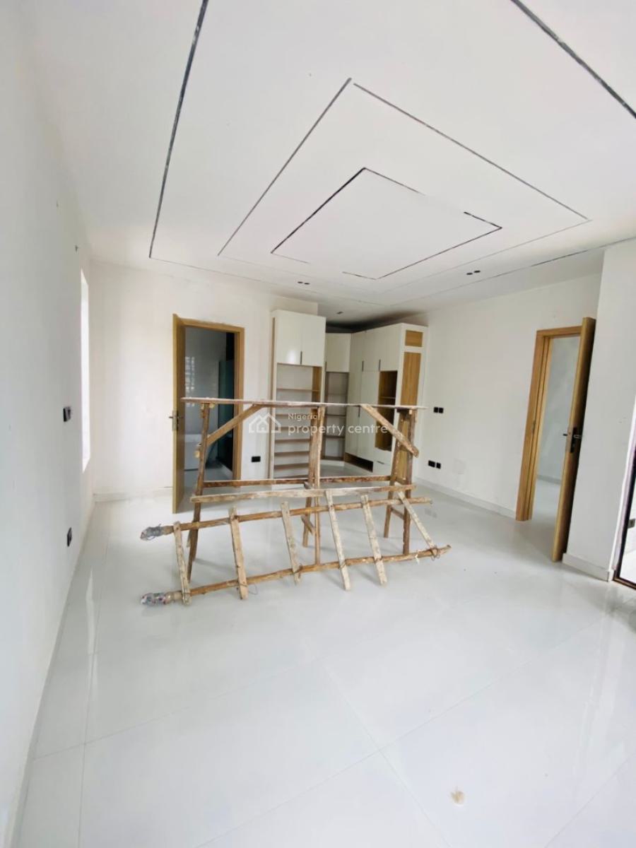 4 Bedroom Duplex + Bq, Olokonla, Ajah, Lagos, Semi-detached Duplex for Sale