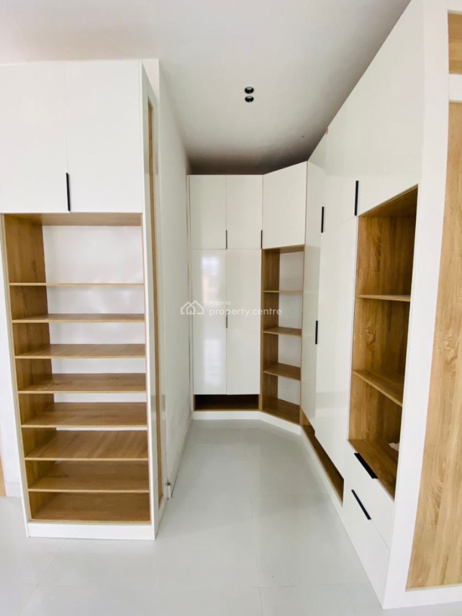 4 Bedroom Duplex + Bq, Olokonla, Ajah, Lagos, Semi-detached Duplex for Sale