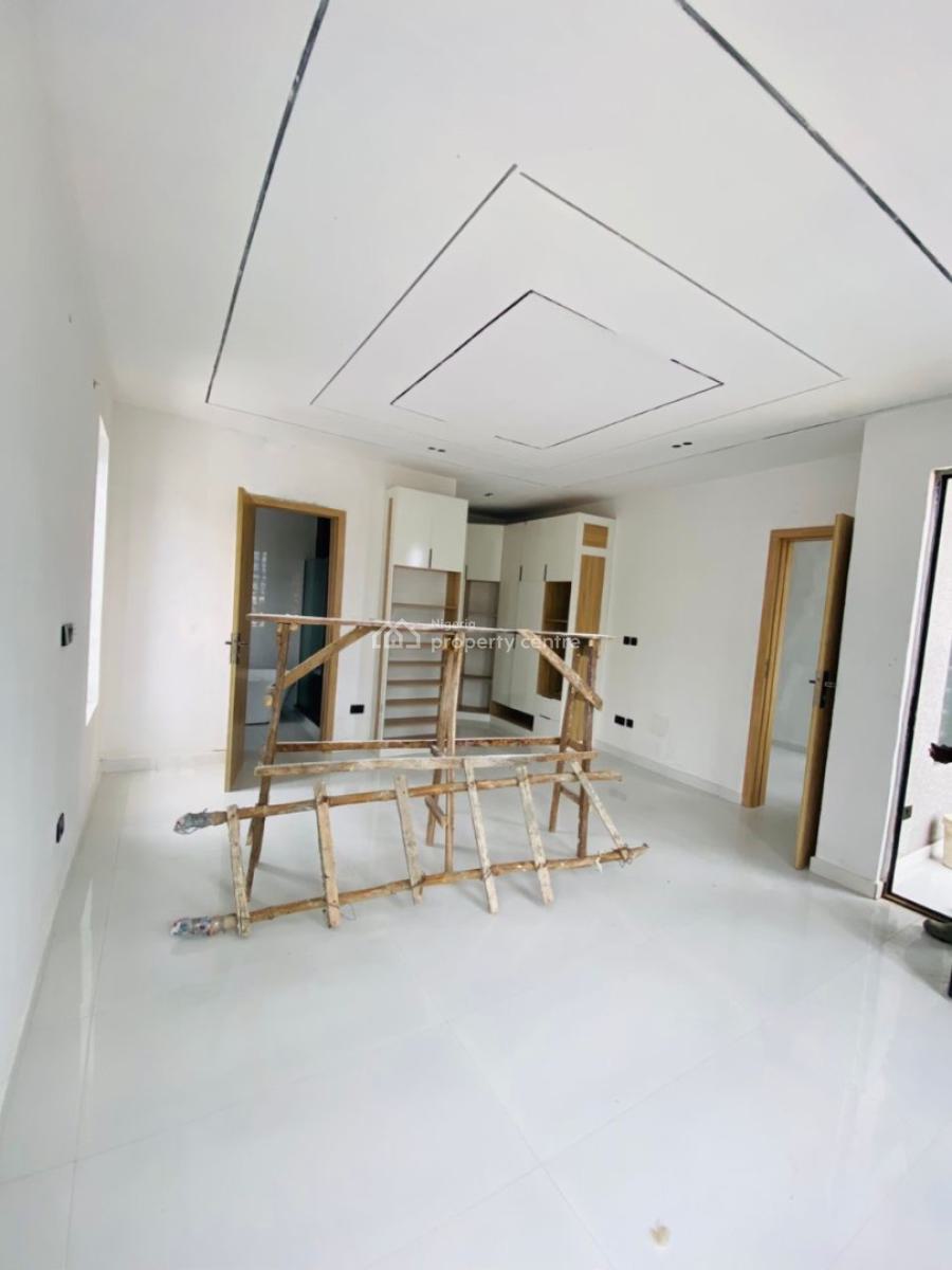 4 Bedroom Duplex + Bq, Olokonla, Ajah, Lagos, Semi-detached Duplex for Sale