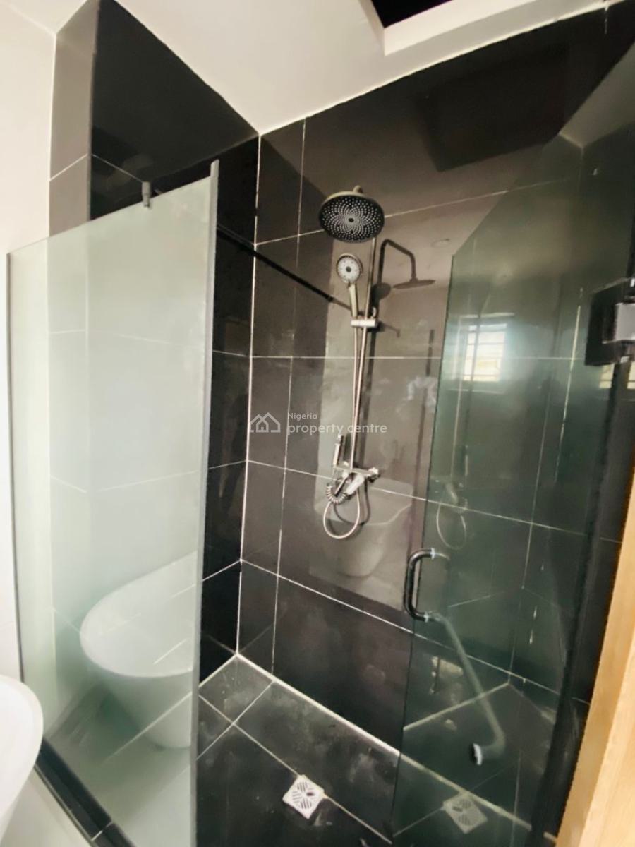 4 Bedroom Duplex + Bq, Olokonla, Ajah, Lagos, Semi-detached Duplex for Sale