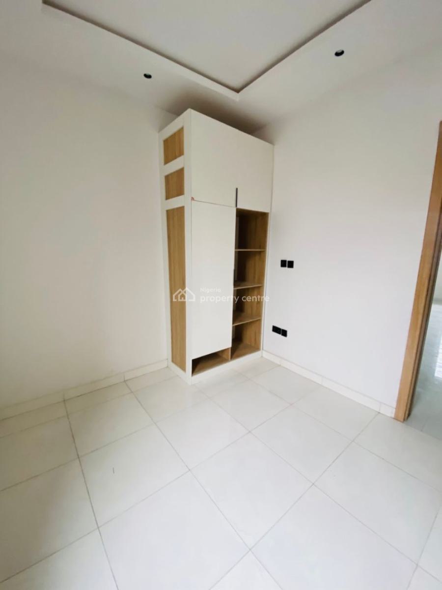 4 Bedroom Duplex + Bq, Olokonla, Ajah, Lagos, Semi-detached Duplex for Sale