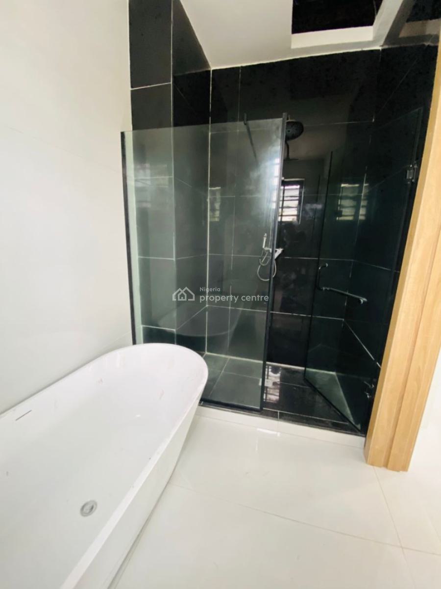 4 Bedroom Duplex + Bq, Olokonla, Ajah, Lagos, Semi-detached Duplex for Sale