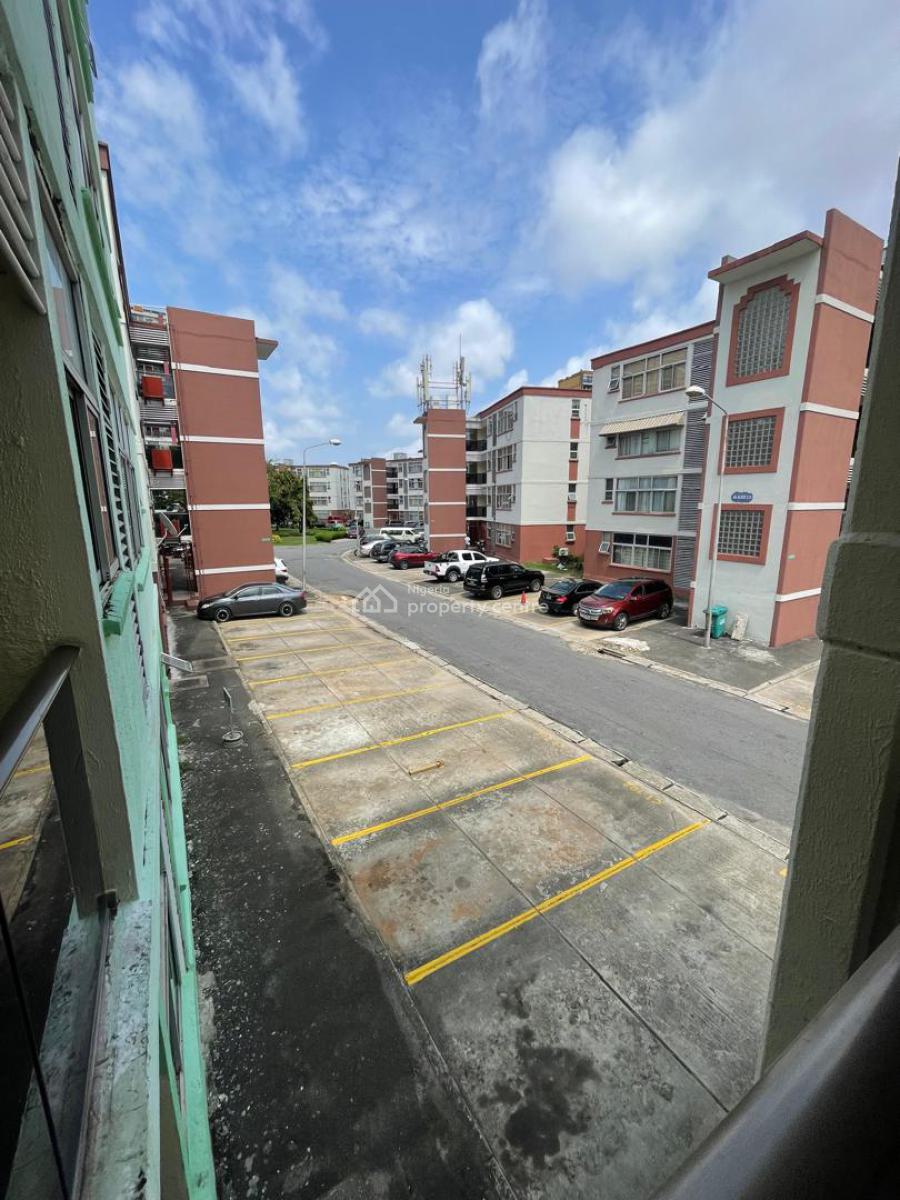 Executive 3 Bedroom Flat, 1004 Estate, Victoria Island (vi), Lagos, Flat / Apartment for Sale