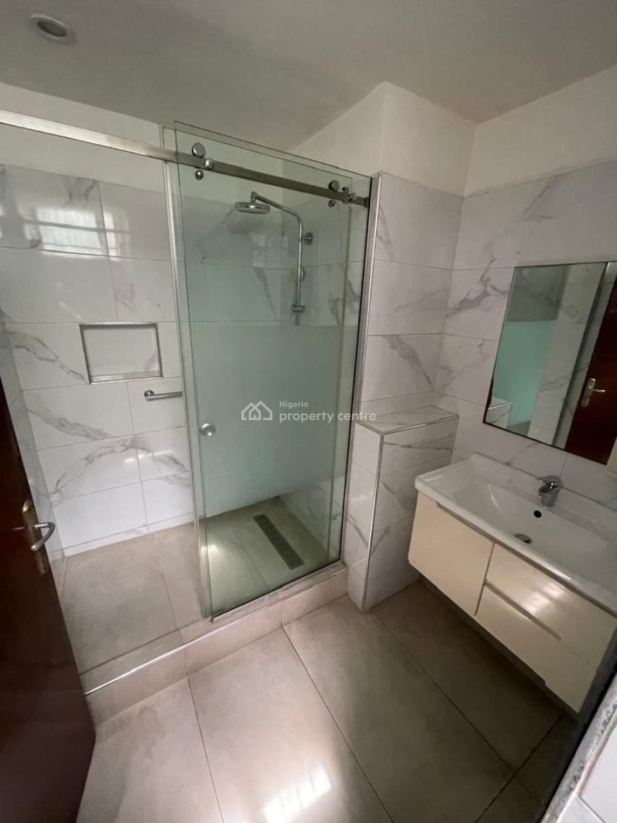 Executive 3 Bedroom Flat, 1004 Estate, Victoria Island (vi), Lagos, Flat / Apartment for Sale