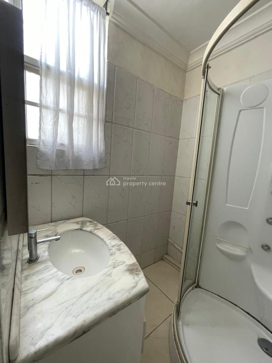 Executive 3 Bedroom Flat, 1004 Estate, Victoria Island (vi), Lagos, Flat / Apartment for Sale