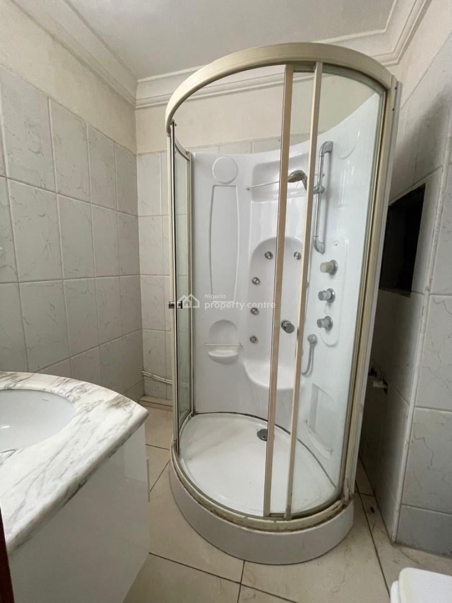 Executive 3 Bedroom Flat, 1004 Estate, Victoria Island (vi), Lagos, Flat / Apartment for Sale