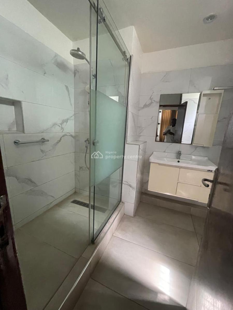 Executive 3 Bedroom Flat, 1004 Estate, Victoria Island (vi), Lagos, Flat / Apartment for Sale