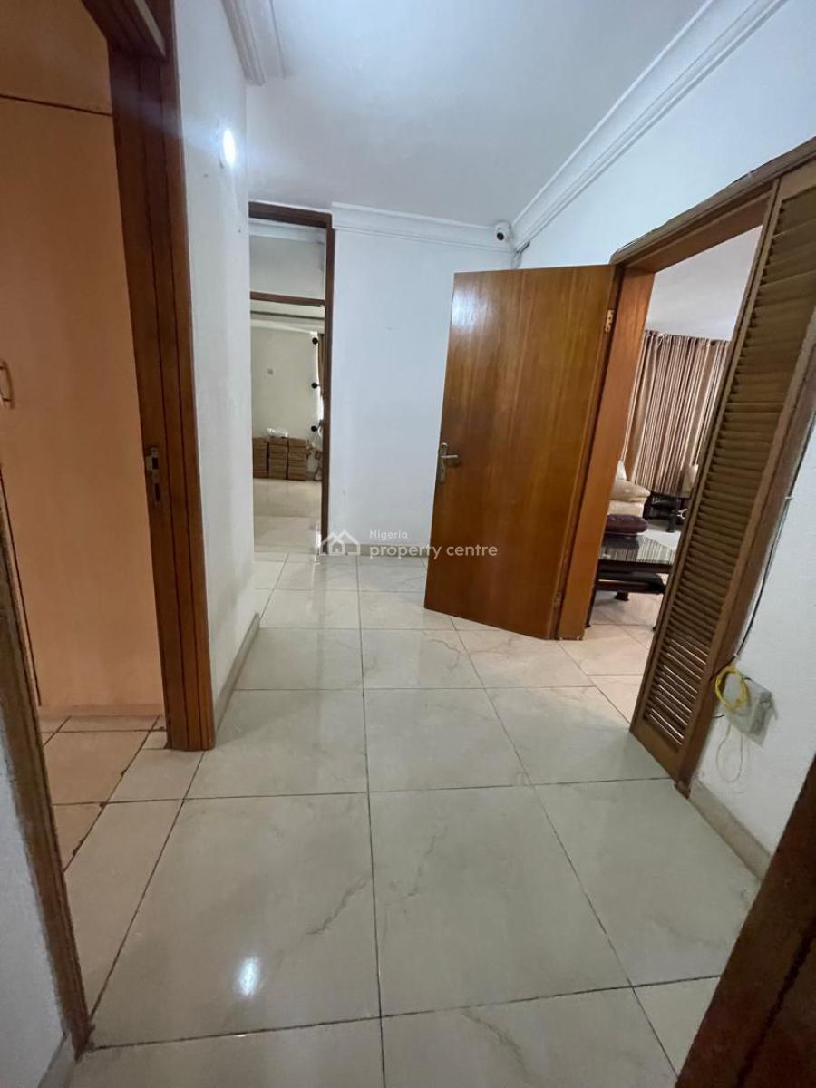 Executive 3 Bedroom Flat, 1004 Estate, Victoria Island (vi), Lagos, Flat / Apartment for Sale