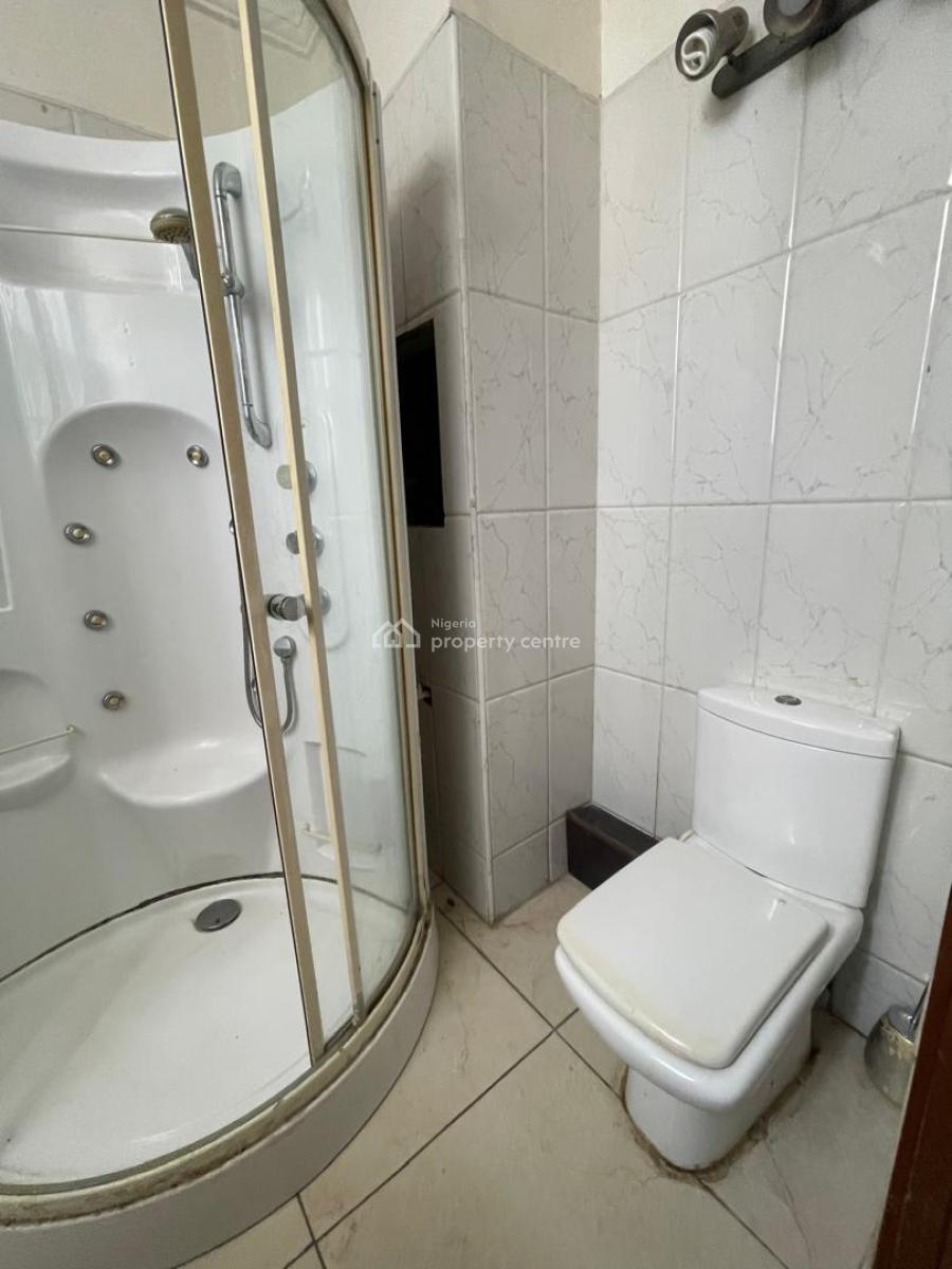 Executive 3 Bedroom Flat, 1004 Estate, Victoria Island (vi), Lagos, Flat / Apartment for Sale