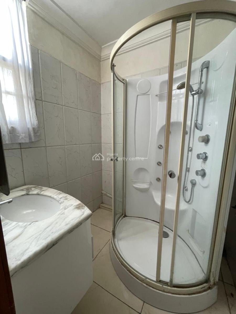 Executive 3 Bedroom Flat, 1004 Estate, Victoria Island (vi), Lagos, Flat / Apartment for Sale