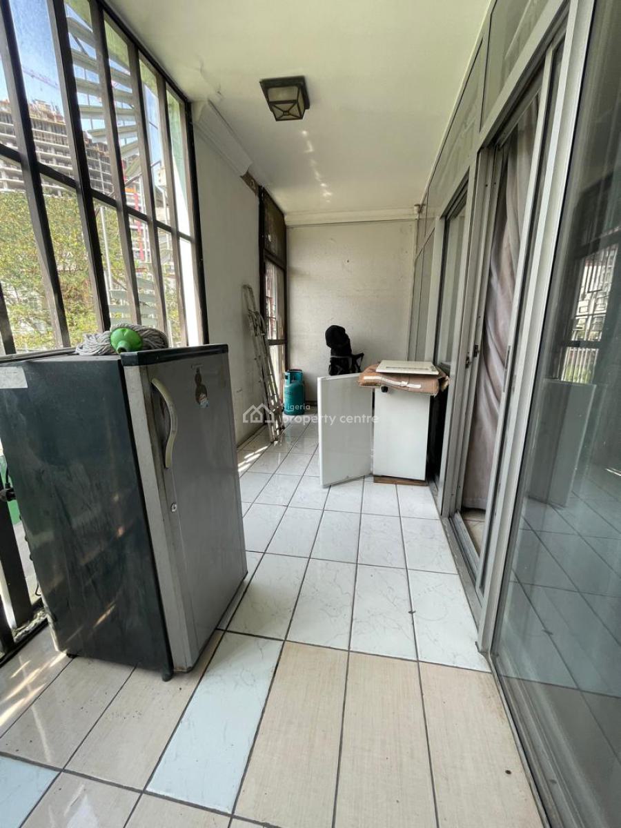 Executive 3 Bedroom Flat, 1004 Estate, Victoria Island (vi), Lagos, Flat / Apartment for Sale