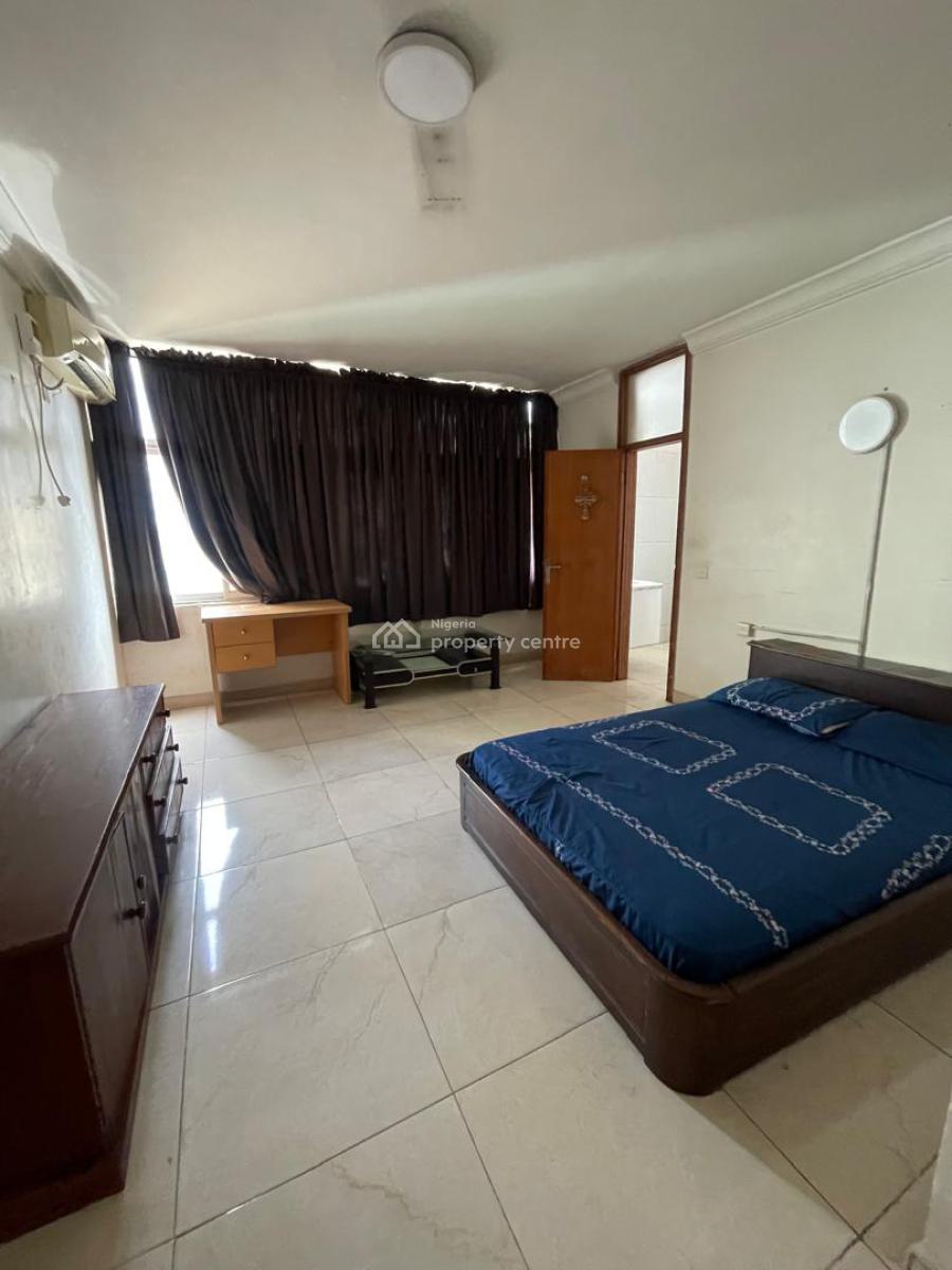 Executive 3 Bedroom Flat, 1004 Estate, Victoria Island (vi), Lagos, Flat / Apartment for Sale