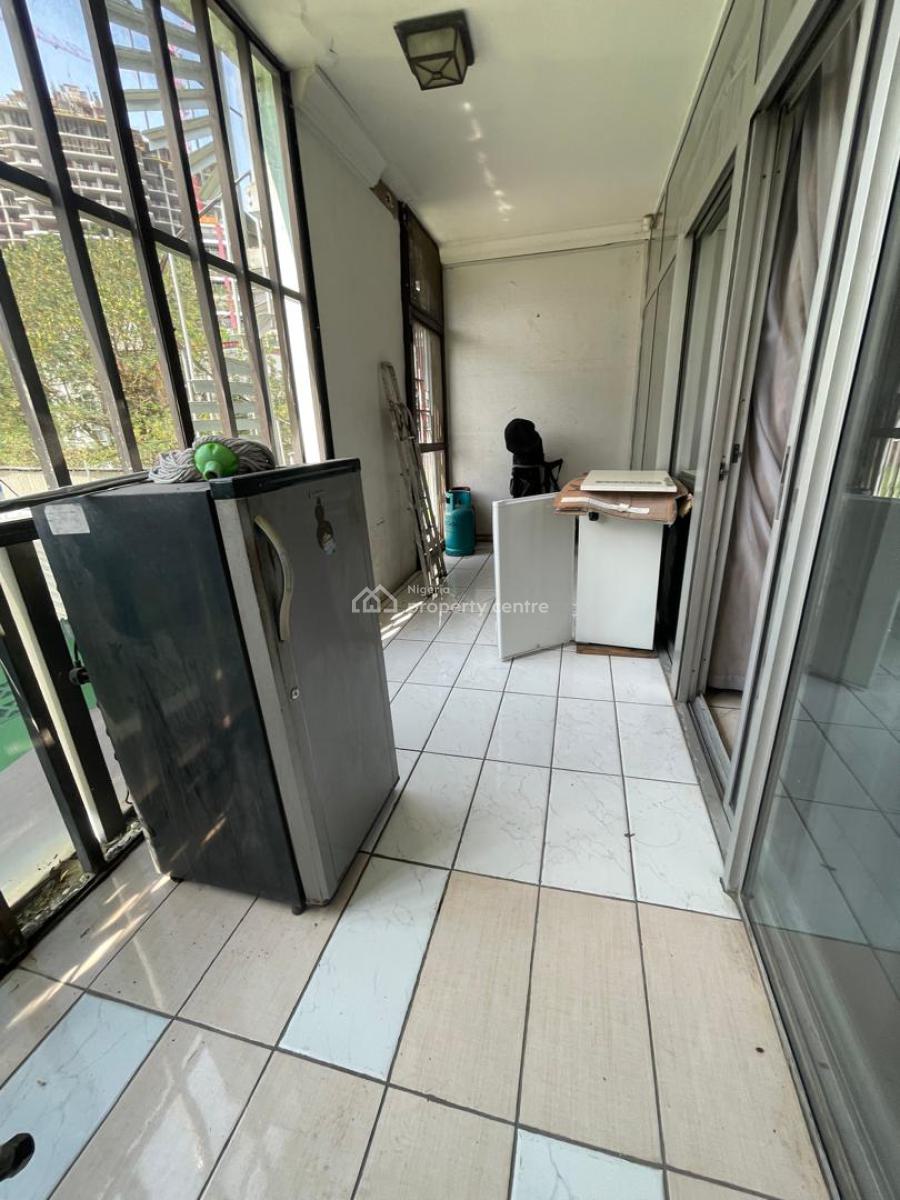 Executive 3 Bedroom Flat, 1004 Estate, Victoria Island (vi), Lagos, Flat / Apartment for Sale