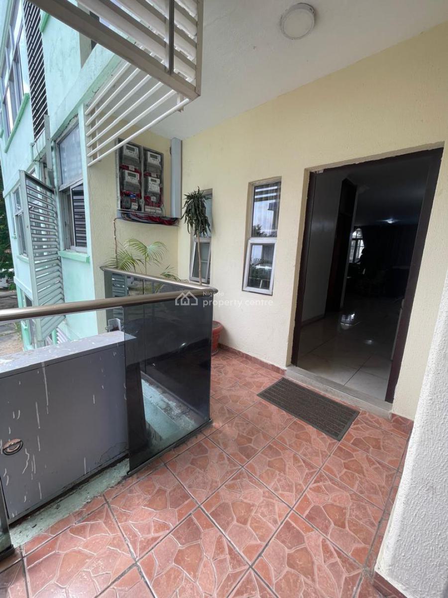Executive 3 Bedroom Flat, 1004 Estate, Victoria Island (vi), Lagos, Flat / Apartment for Sale