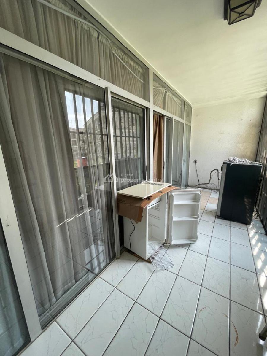 Executive 3 Bedroom Flat, 1004 Estate, Victoria Island (vi), Lagos, Flat / Apartment for Sale