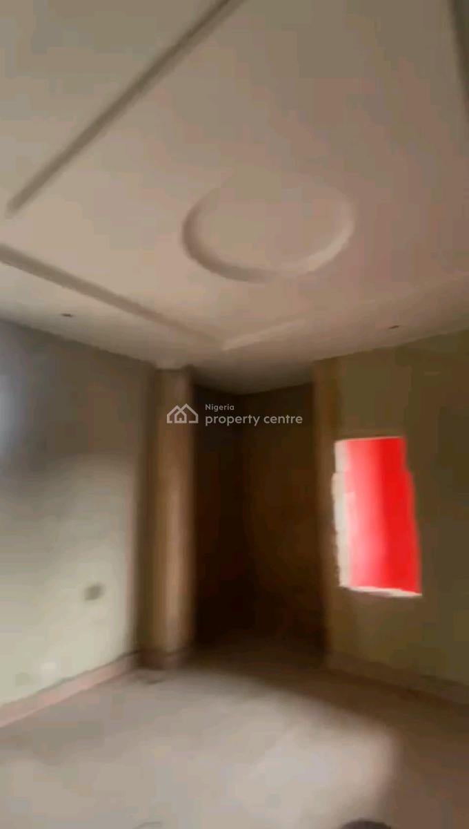 Newly Built 4 Bedroom Terrace Duplex with 2 Rooms Bq, Ifako, Gbagada, Lagos, Terraced Duplex for Sale