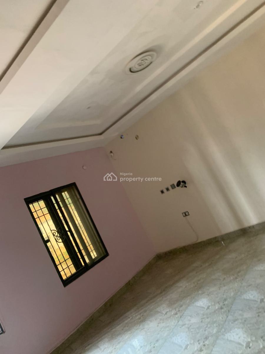 5 Bedroom Duplex with Bq, Diplomatic Zone, Katampe Extension, Katampe, Abuja, Detached Duplex for Rent