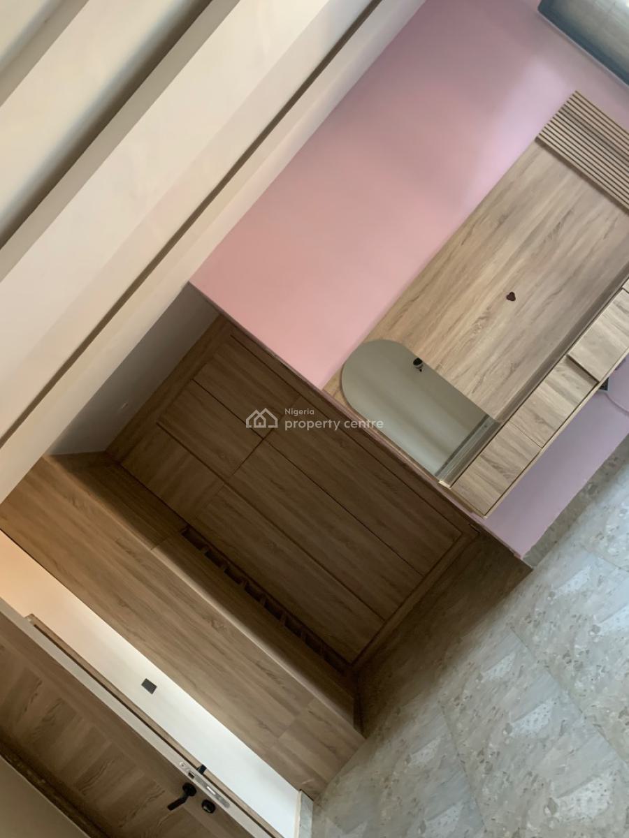 5 Bedroom Duplex with Bq, Diplomatic Zone, Katampe Extension, Katampe, Abuja, Detached Duplex for Rent