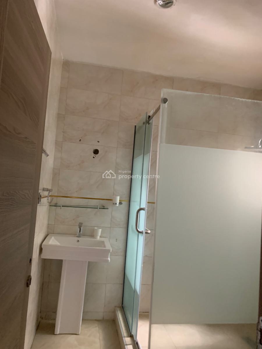 5 Bedroom Duplex with Bq, Diplomatic Zone, Katampe Extension, Katampe, Abuja, Detached Duplex for Rent