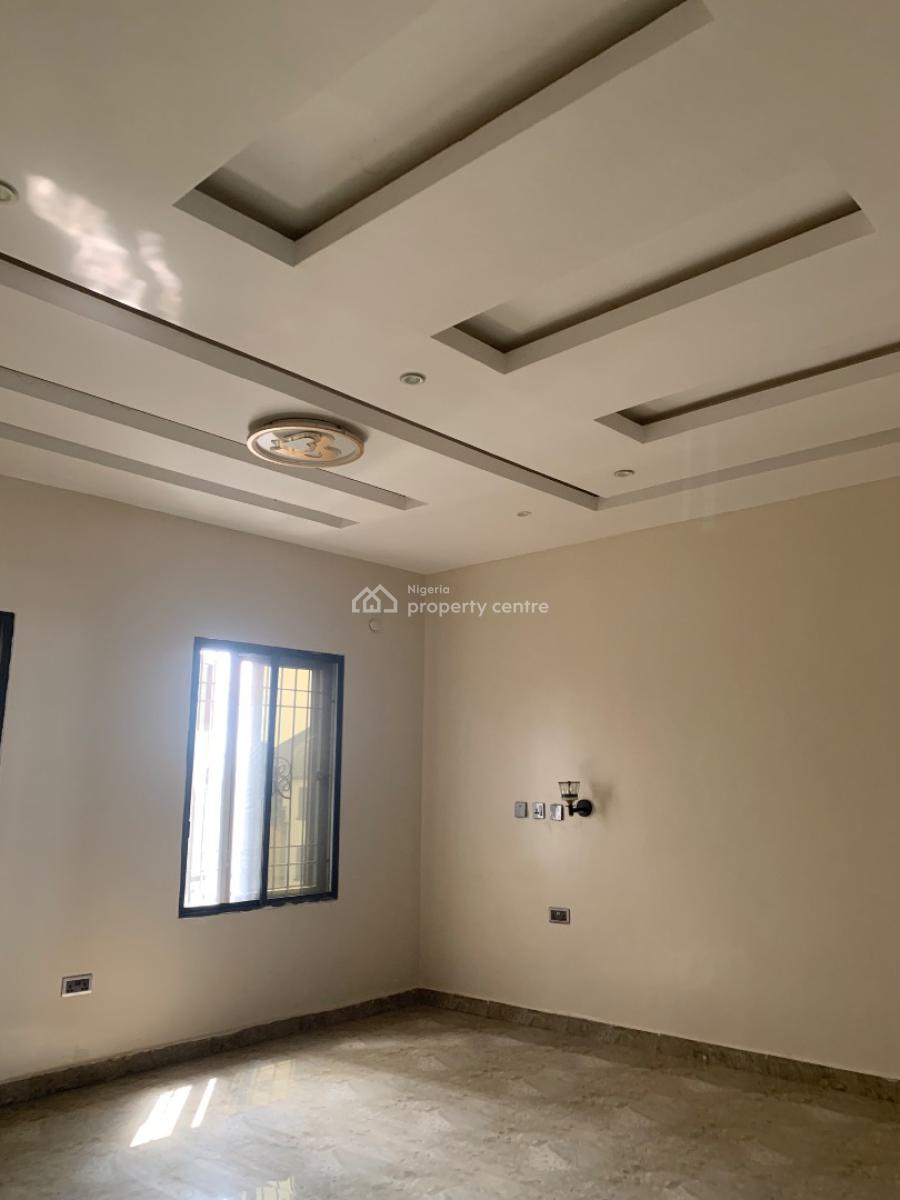 5 Bedroom Duplex with Bq, Diplomatic Zone, Katampe Extension, Katampe, Abuja, Detached Duplex for Rent