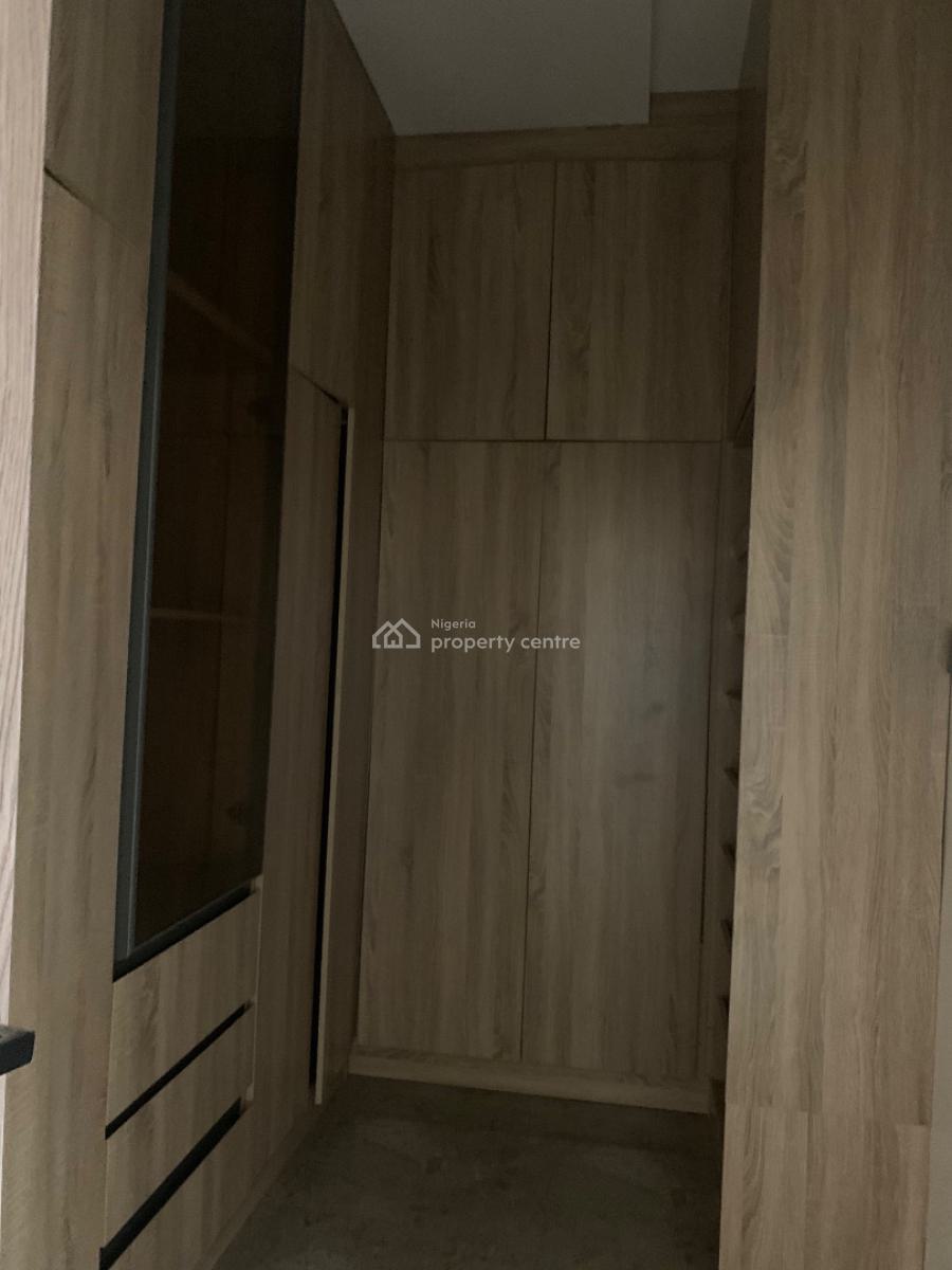 5 Bedroom Duplex with Bq, Diplomatic Zone, Katampe Extension, Katampe, Abuja, Detached Duplex for Rent