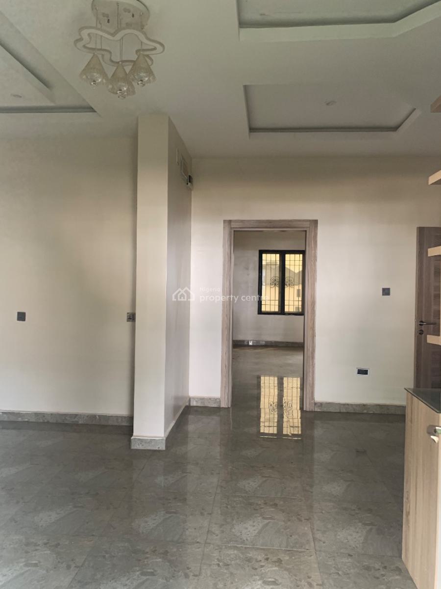 5 Bedroom Duplex with Bq, Diplomatic Zone, Katampe Extension, Katampe, Abuja, Detached Duplex for Rent