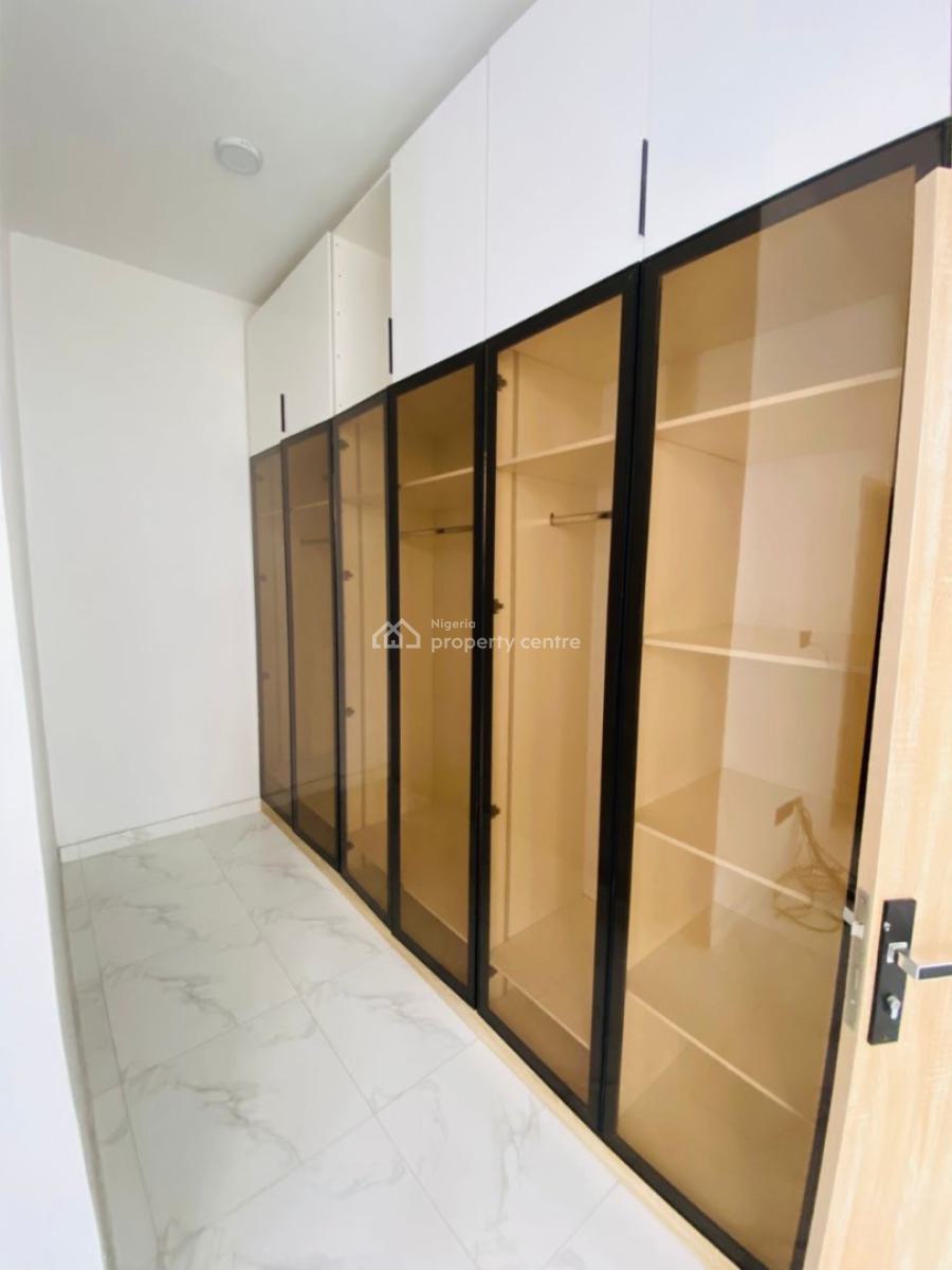 4 Bedroom Duplex + Bq, Olokonla, Ajah, Lagos, Semi-detached Duplex for Sale