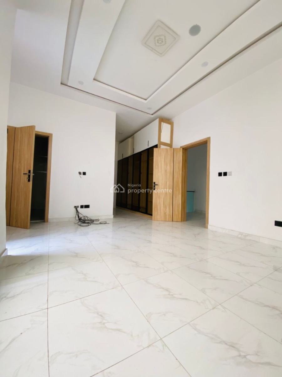 4 Bedroom Duplex + Bq, Olokonla, Ajah, Lagos, Semi-detached Duplex for Sale