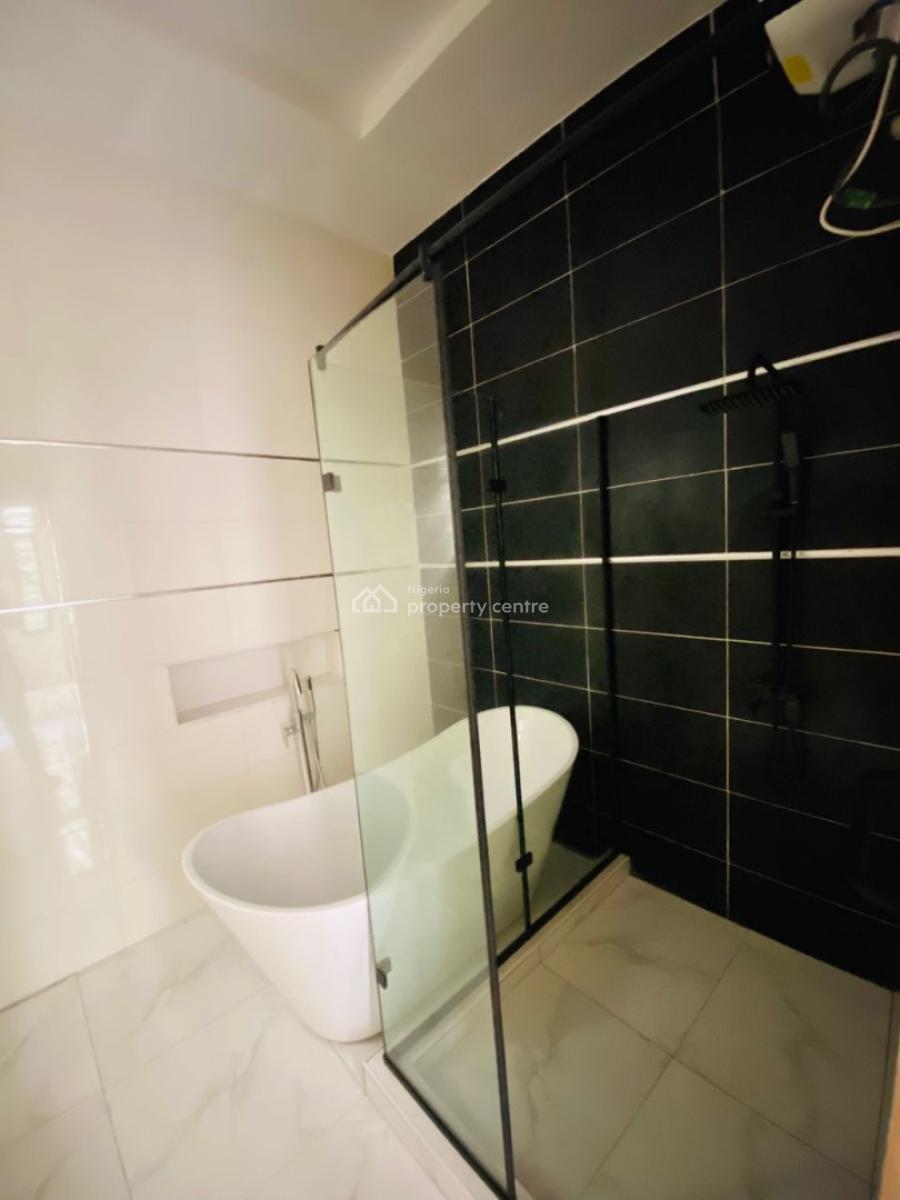 4 Bedroom Duplex + Bq, Olokonla, Ajah, Lagos, Semi-detached Duplex for Sale