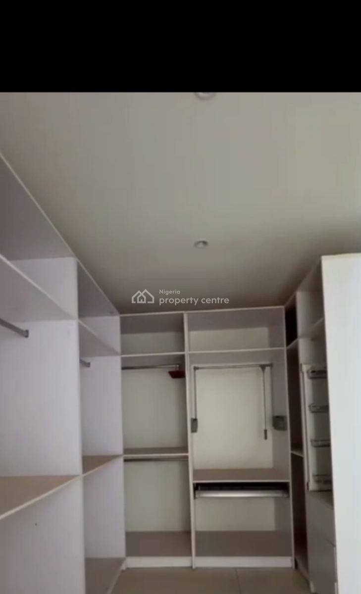 Beautiful 4 Bedroom  Massionette with a Bq, Ikoyi, Lagos, House for Sale