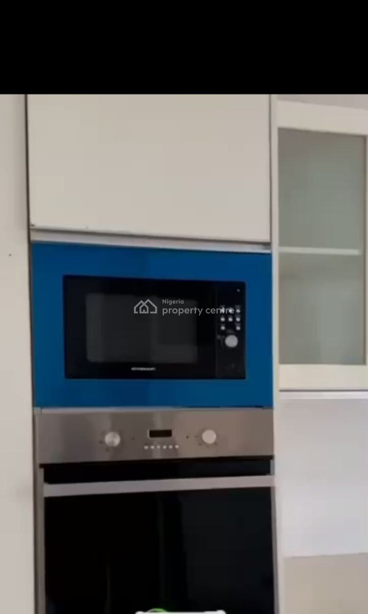 Beautiful 4 Bedroom  Massionette with a Bq, Ikoyi, Lagos, House for Sale