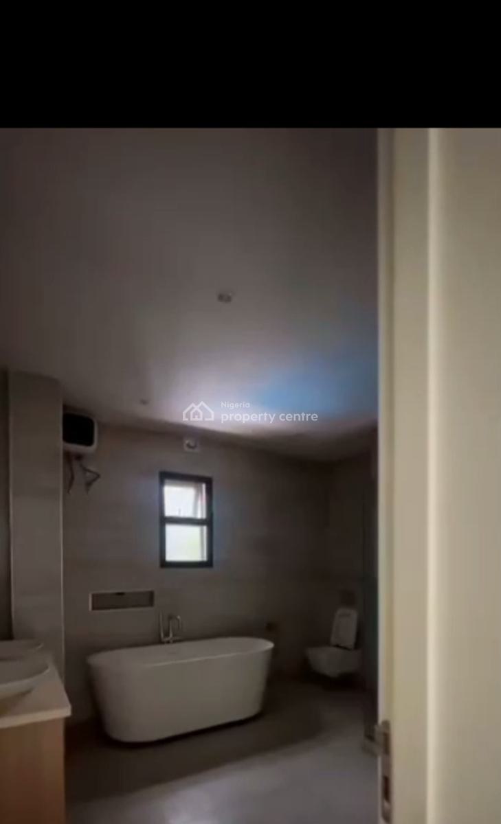 Beautiful 4 Bedroom  Massionette with a Bq, Ikoyi, Lagos, House for Sale