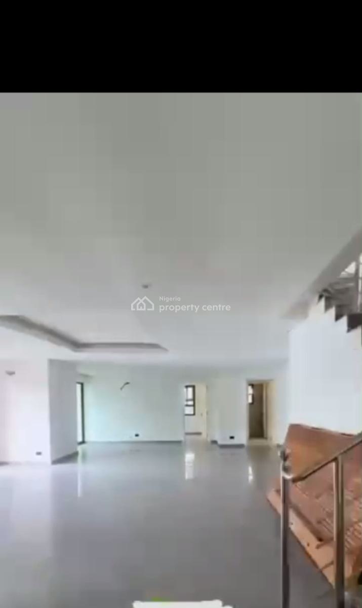 Beautiful 4 Bedroom  Massionette with a Bq, Ikoyi, Lagos, House for Sale