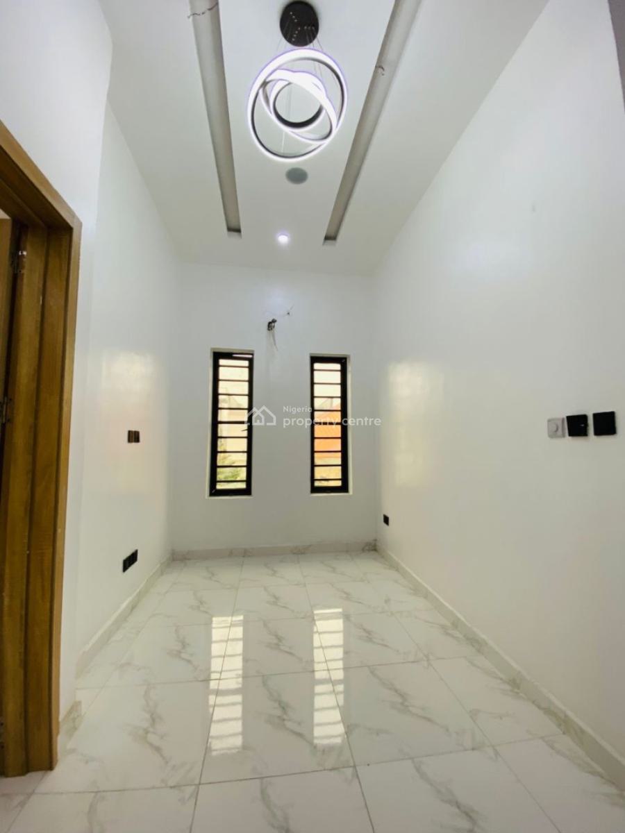 4 Bedroom Duplex + Bq, Olokonla, Ajah, Lagos, Semi-detached Duplex for Sale