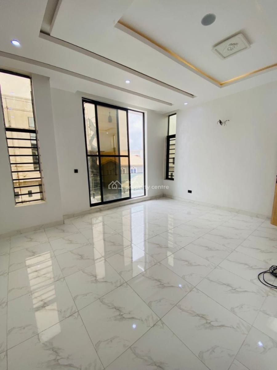 4 Bedroom Duplex + Bq, Olokonla, Ajah, Lagos, Semi-detached Duplex for Sale