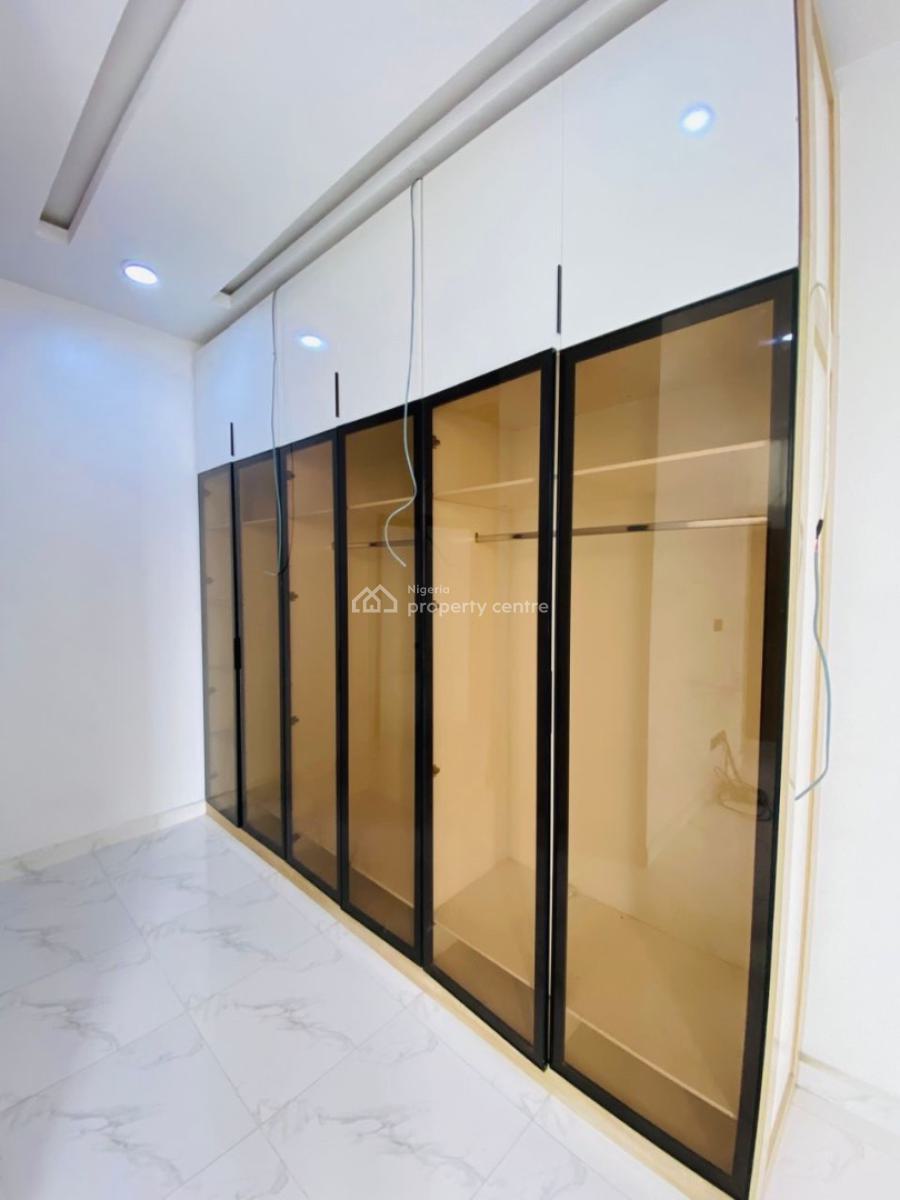 4 Bedroom Duplex + Bq, Olokonla, Ajah, Lagos, Semi-detached Duplex for Sale