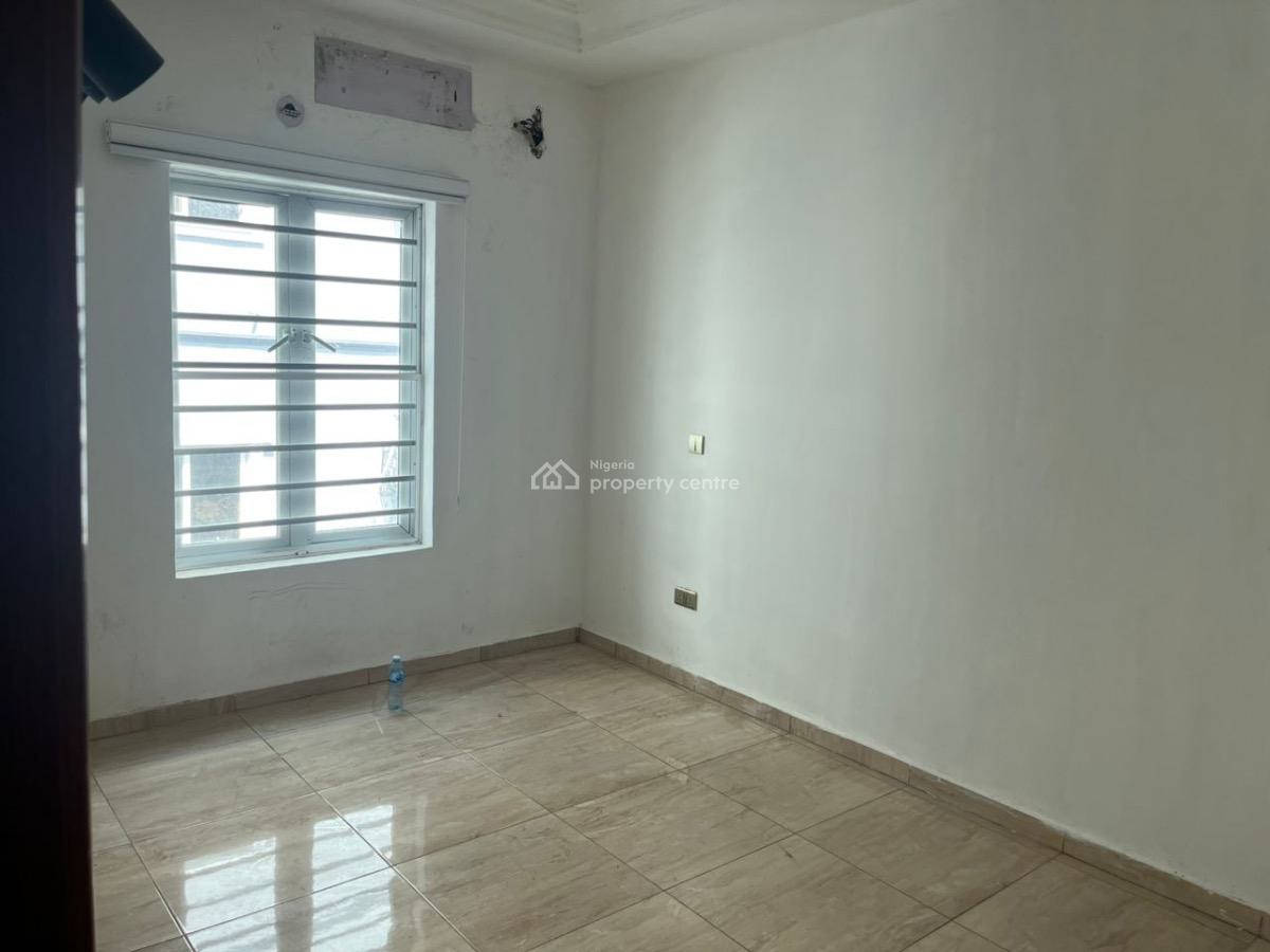 4 Bedroom Semi Detached Duplex, Osapa, Lekki, Lagos, Semi-detached Duplex for Rent