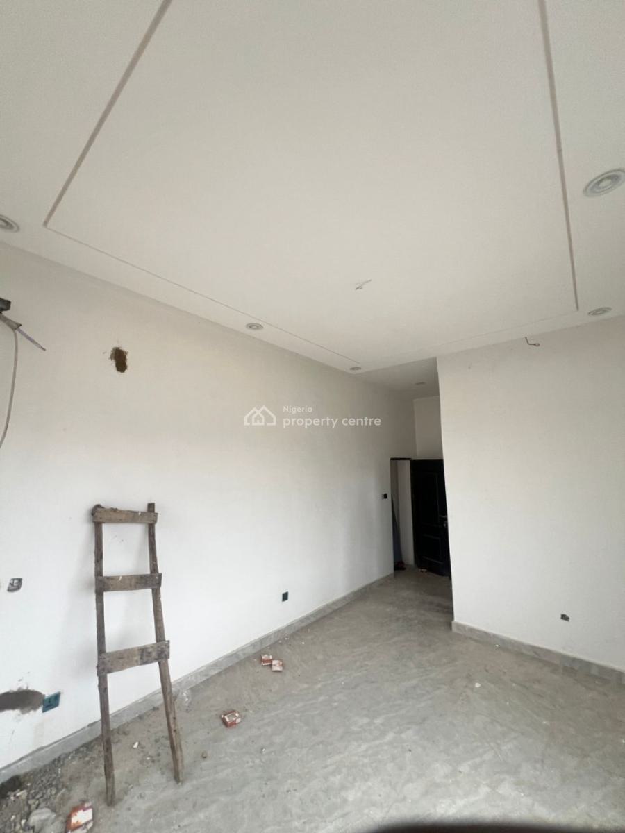 Luxuriously Finished 3 Bedroom Apartment, Guzape District, Abuja, House for Rent