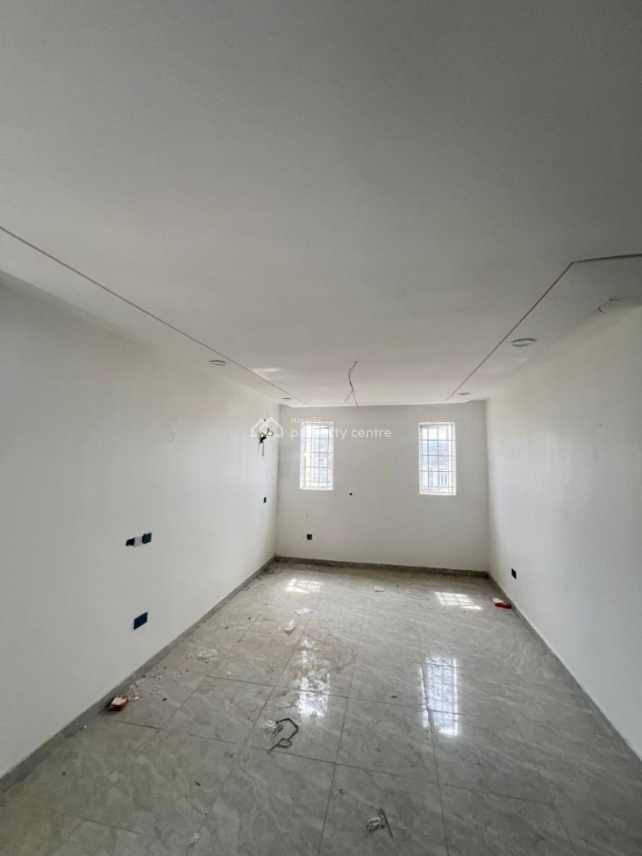 Luxuriously Finished 3 Bedroom Apartment, Guzape District, Abuja, House for Rent