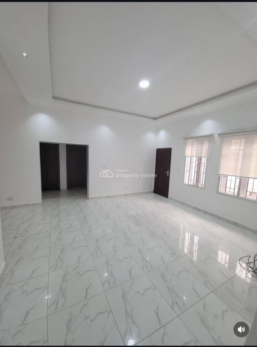 Tastefully Built Serviced 2 Bedroom Apartment with a Room Bo, Lekki Phase 1, Lekki, Lagos, Flat / Apartment for Rent