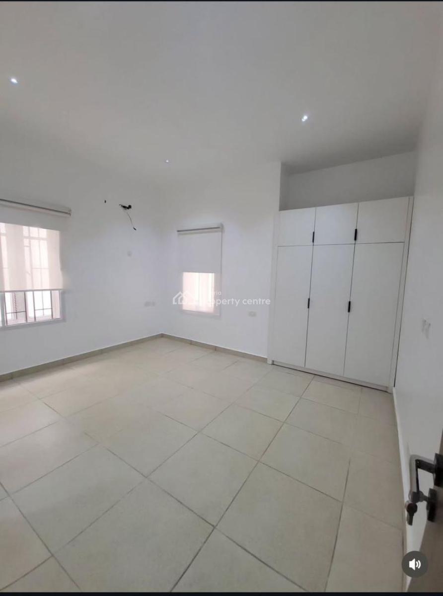 Tastefully Built Serviced 2 Bedroom Apartment with a Room Bo, Lekki Phase 1, Lekki, Lagos, Flat / Apartment for Rent