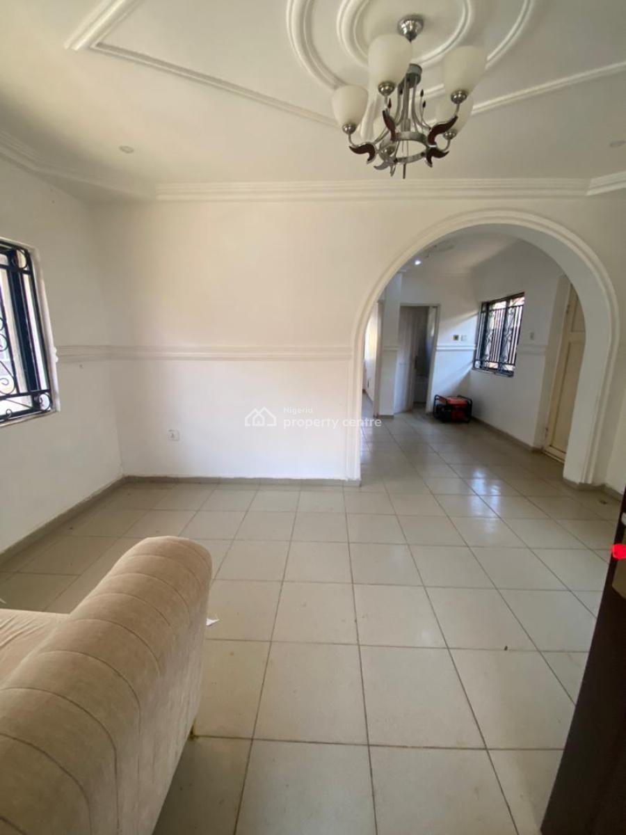Clean 1 Bedroom, Gwarinpa, Abuja, House for Rent