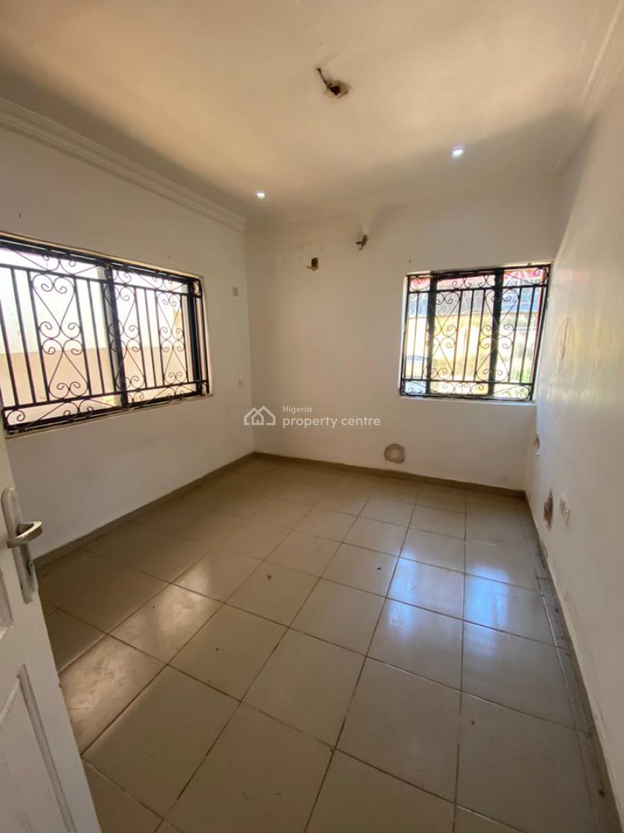 Clean 1 Bedroom, Gwarinpa, Abuja, House for Rent